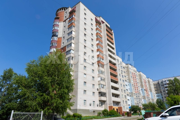 
  Продается 1-комн. квартира, 32.9 м², Малахова ул, д. 87б
. Фото 22.
