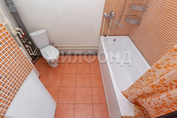 
  Продается 1-комн. квартира, 34.2 м², Сергея Ускова ул, д. 25
. Фото 21.