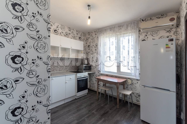 
  Продается 1-комн. квартира, 34.2 м², Сергея Ускова ул, д. 25
. Фото 26.