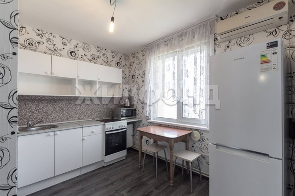 
  Продается 1-комн. квартира, 34.2 м², Сергея Ускова ул, д. 25
. Фото 27.