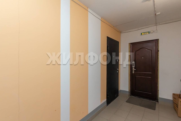 
  Продается 1-комн. квартира, 34.2 м², Сергея Ускова ул, д. 25
. Фото 32.