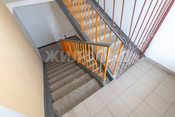 
  Продается 1-комн. квартира, 34.2 м², Сергея Ускова ул, д. 25
. Фото 38.