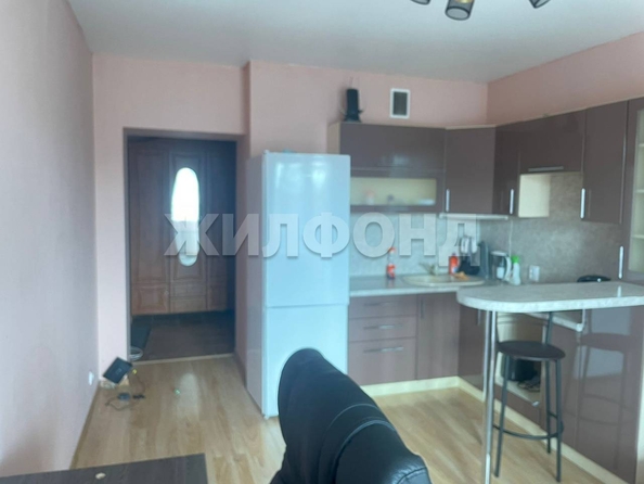 
  Продается студия, 23.5 м², Пролетарская ул, д. 15
. Фото 4.