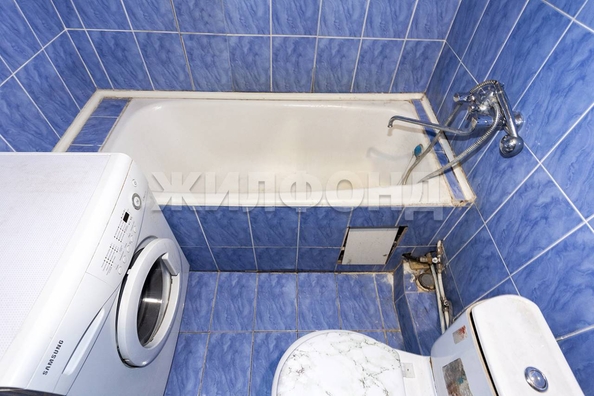 
  Продается 1-комн. квартира, 37 м², Малахова ул, д. 120
. Фото 5.