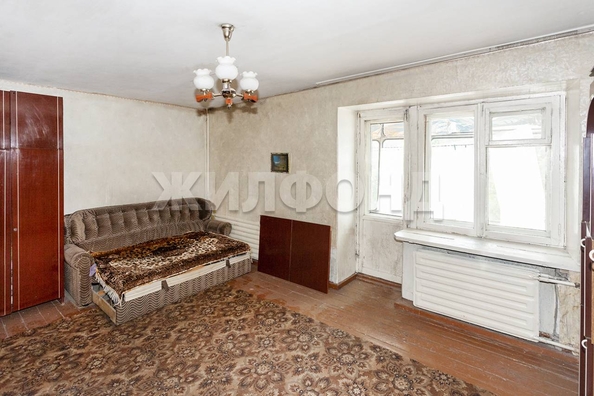 
  Продается 1-комн. квартира, 37 м², Малахова ул, д. 120
. Фото 11.