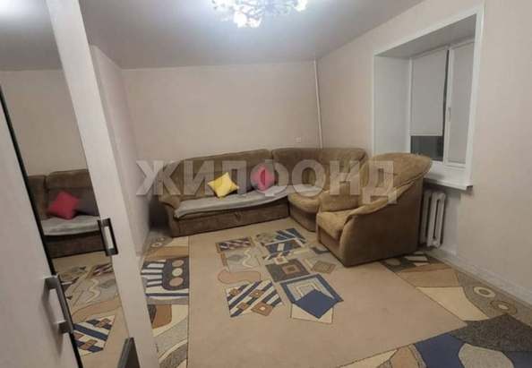 
  Продается 1-комн. квартира, 31.1 м², Никитина ул, д. 59
. Фото 1.