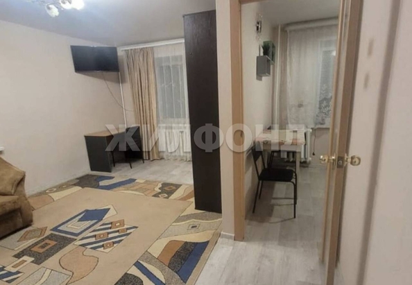 
  Продается 1-комн. квартира, 31.1 м², Никитина ул, д. 59
. Фото 3.