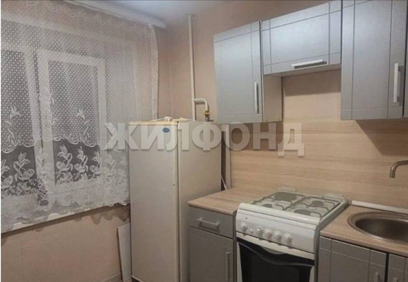 
  Продается 1-комн. квартира, 31.1 м², Никитина ул, д. 59
. Фото 4.