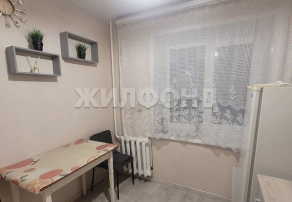 
  Продается 1-комн. квартира, 31.1 м², Никитина ул, д. 59
. Фото 5.