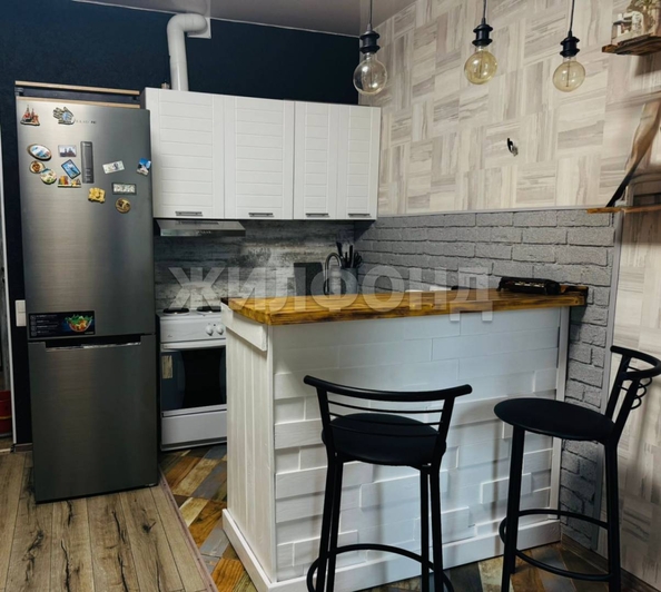 
  Продается 1-комн. квартира, 26.7 м², ЖК Северо-Западная, дом 5
. Фото 4.