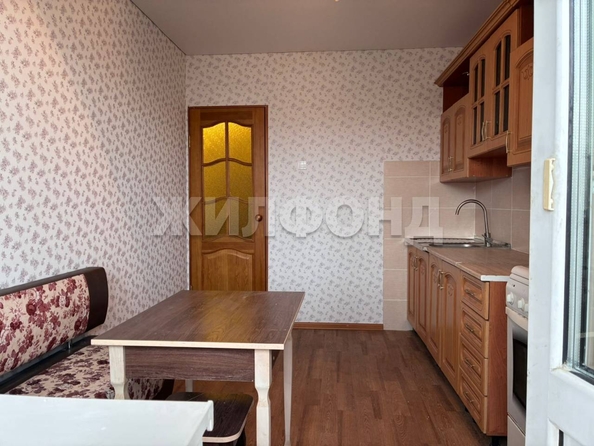 
  Продается 1-комн. квартира, 35.2 м², Взлетная ул, д. 17
. Фото 2.