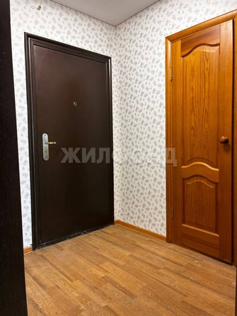 
  Продается 1-комн. квартира, 35.2 м², Взлетная ул, д. 17
. Фото 7.