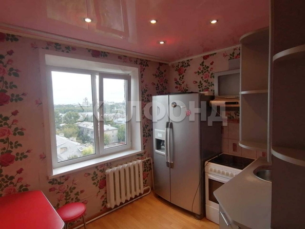 
  Продается 1-комн. квартира, 34 м², Петра Сухова ул, д. 68
. Фото 7.