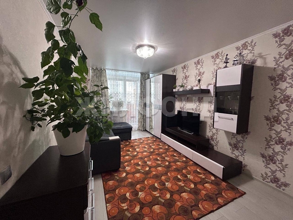 
  Продается 1-комн. квартира, 29.2 м², 40 лет Октября ул, д. 5а
. Фото 3.