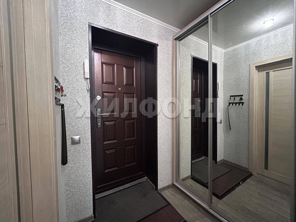 
  Продается 1-комн. квартира, 29.2 м², 40 лет Октября ул, д. 5а
. Фото 9.
