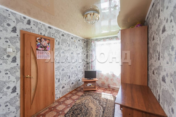 
  Продается 2-комн. квартира, 48.7 м², Малахова ул, д. 128
. Фото 6.