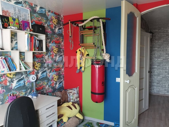 
  Продается 2-комн. квартира, 51 м², 40 лет Победы ул, д. 41
. Фото 4.