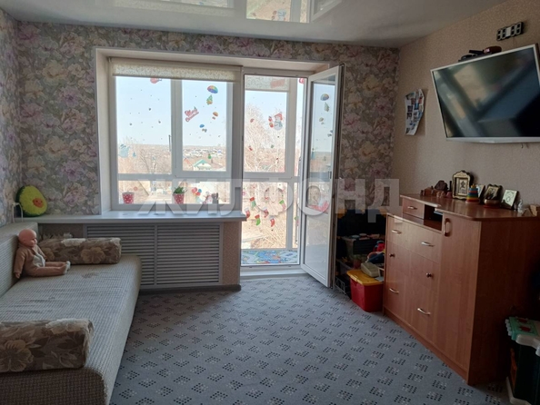 
  Продается 2-комн. квартира, 51 м², 40 лет Победы ул, д. 41
. Фото 19.