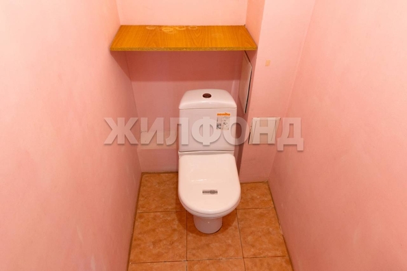 
  Продается 3-комн. квартира, 57.2 м², Малахова ул, д. 87б
. Фото 4.