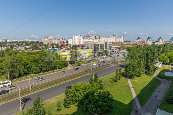 
  Продается 3-комн. квартира, 57.2 м², Малахова ул, д. 87б
. Фото 13.