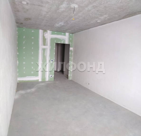 
  Продается 2-комн. квартира, 47 м², ЖК Ёлочки, дом 2
. Фото 9.
