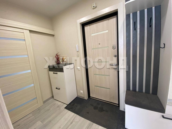 
  Продается 2-комн. квартира, 49.9 м², Попова ул, д. 73
. Фото 9.