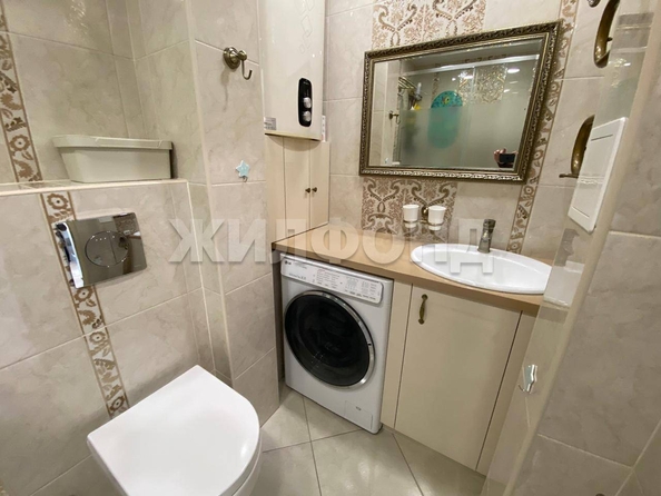 
  Продается 2-комн. квартира, 49.9 м², Попова ул, д. 73
. Фото 11.