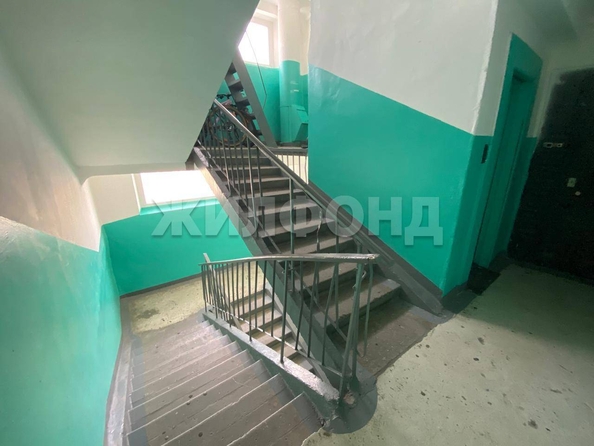 
  Продается 2-комн. квартира, 49.9 м², Попова ул, д. 73
. Фото 13.