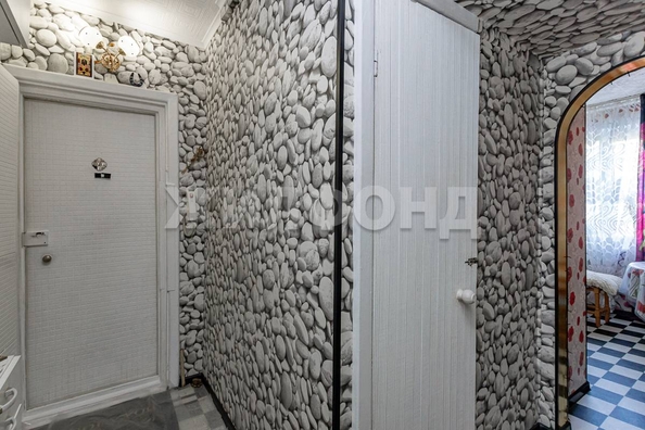 
  Продается 2-комн. квартира, 44.2 м², Гущина ул, д. 203
. Фото 11.