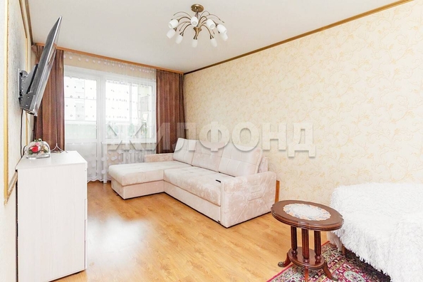 
  Продается 1-комн. квартира, 44.1 м², Северо-Западная ул, д. 23а
. Фото 3.