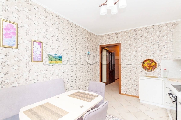 
  Продается 1-комн. квартира, 44.1 м², Северо-Западная ул, д. 23а
. Фото 8.