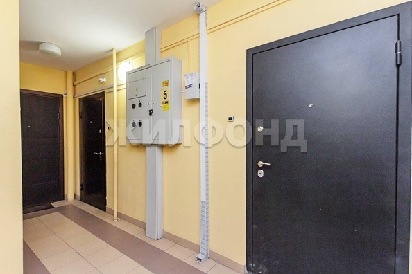 
  Продается 1-комн. квартира, 44.1 м², Северо-Западная ул, д. 23а
. Фото 13.
