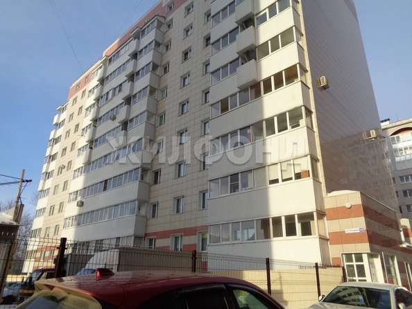 
  Продается 1-комн. квартира, 44.1 м², Северо-Западная ул, д. 23а
. Фото 16.