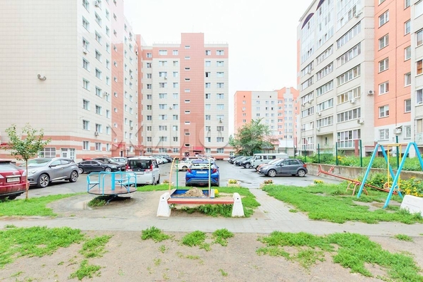 
  Продается 1-комн. квартира, 44.1 м², Северо-Западная ул, д. 23а
. Фото 18.