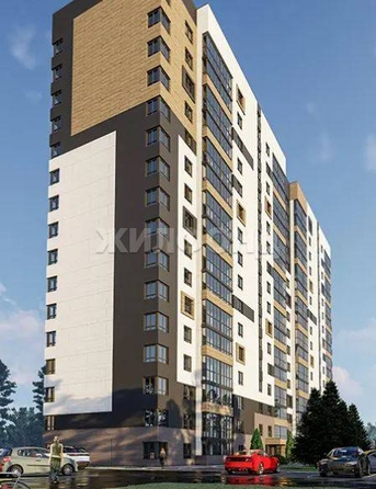 
  Продается 2-комн. квартира, 54.1 м², ЖК Адалин на Кутузова 
. Фото 3.