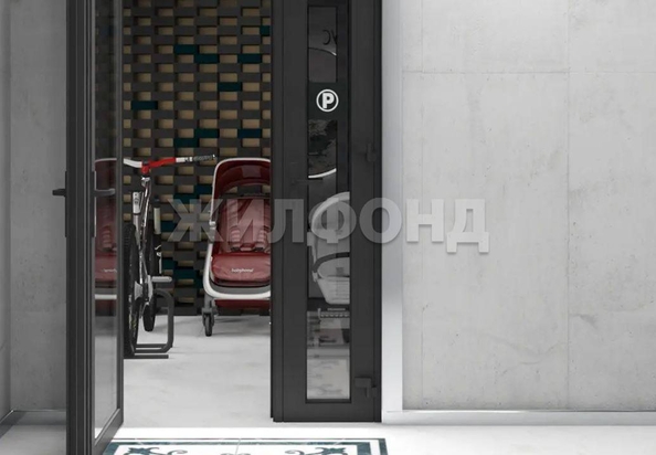 
  Продается 2-комн. квартира, 54.1 м², ЖК Адалин на Кутузова 
. Фото 7.