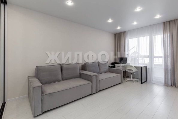 
  Продается 2-комн. квартира, 65 м², ЖК Шотландия, 280-летия Барнаула 26
. Фото 6.