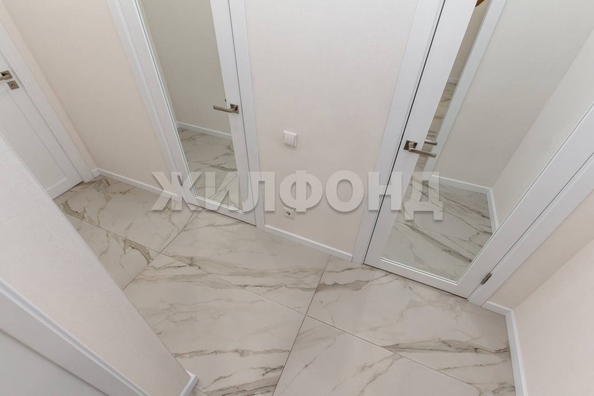 
  Продается 2-комн. квартира, 65 м², ЖК Шотландия, 280-летия Барнаула 26
. Фото 9.