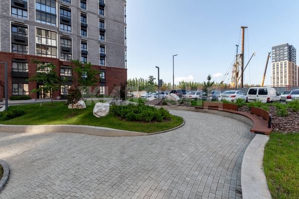 
  Продается 2-комн. квартира, 65 м², ЖК Шотландия, 280-летия Барнаула 26
. Фото 20.