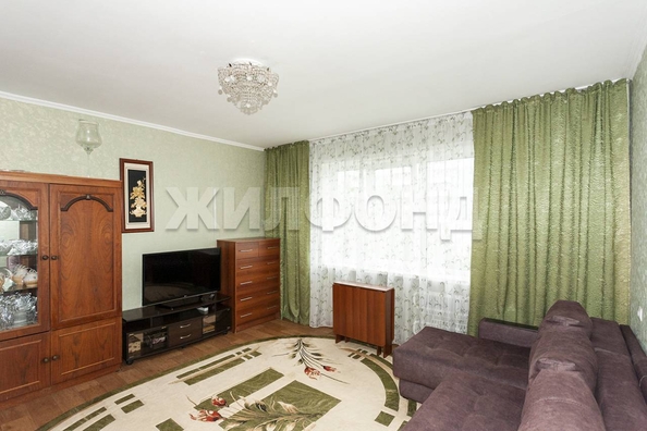 
  Продается 2-комн. квартира, 53.6 м², Лазурная ул, д. 22
. Фото 5.