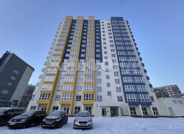 
  Продается 2-комн. квартира, 42 м², ЖК Шумакова, дом 13 
. Фото 19.