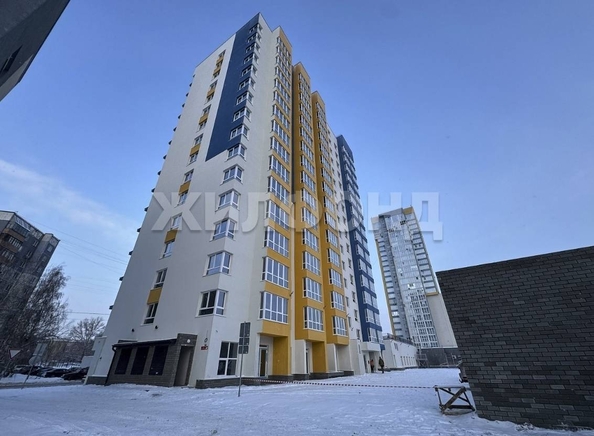 
  Продается 2-комн. квартира, 42 м², ЖК Шумакова, дом 13 
. Фото 20.