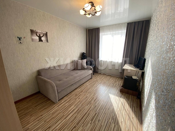 
  Продается 2-комн. квартира, 55.7 м², Солнечная Поляна ул, д. 35
. Фото 4.