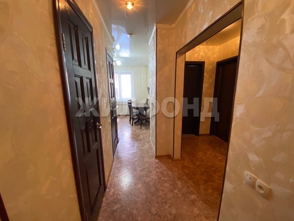 
  Продается 2-комн. квартира, 55.7 м², Солнечная Поляна ул, д. 35
. Фото 10.