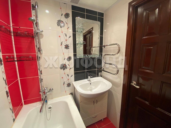 
  Продается 2-комн. квартира, 55.7 м², Солнечная Поляна ул, д. 35
. Фото 11.
