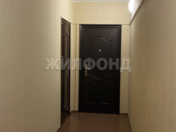 
  Продается 2-комн. квартира, 55.7 м², Солнечная Поляна ул, д. 35
. Фото 15.