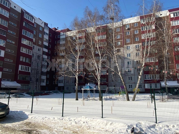 
  Продается 2-комн. квартира, 55.7 м², Солнечная Поляна ул, д. 35
. Фото 22.