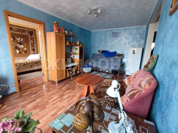 
  Продается 2-комн. квартира, 43.6 м², Глушкова ул, д. 40
. Фото 10.