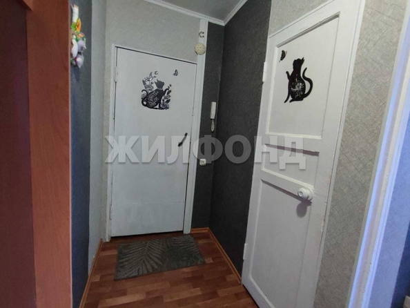 
  Продается 2-комн. квартира, 43.6 м², Глушкова ул, д. 40
. Фото 18.