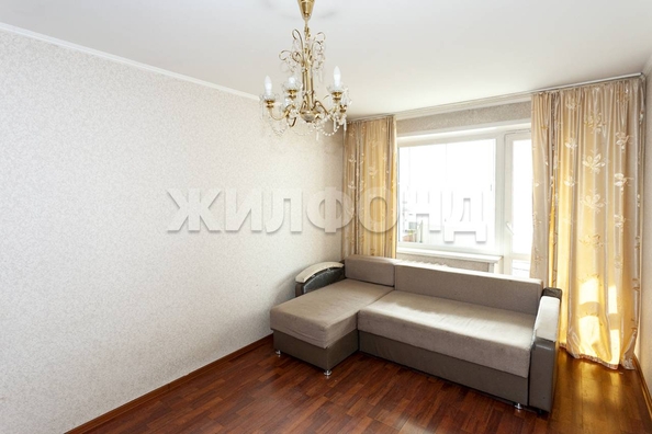 
  Продается 2-комн. квартира, 45.7 м², Взлетная ул, д. 45а
. Фото 14.